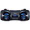 Toshiba, portable sd/usb/cd radio ty-cwu500 Speakers & woofer