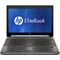 Hp elitebook 8560 workstation laptop - 2.3ghz processor - intel core i7 - 15" inch screen - 8gb ram - 500 gb hard disk Notebooks Laptops