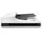 HP scanjet pro 2500 f1 flatbed scanner Scanners
