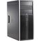 Hp compaq 8200 elite minitower pc - intel core i5 - 3.1ghz - 4gb 500gb Mini & Micro Tower PC