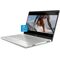HP Pavilion Core i5-10th Gen 8GB 512SSD 15" HD Touch-Screen Laptops