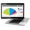 Hp elitebook revolve 810 g3 tablet pc- 5th/6th generation - 11.6" tablet pc touchscreen- intel core i5- 2.2ghz processor- 8gb ram- 256gb ssd Mini Laptops & Tablet PC