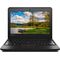 ​​Lenovo thinkpad x131e chrome book- 1.5ghz processor- intel celeron- 2gb ram- 250gb hdd Notebooks Laptops