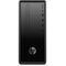 HP 190 G2 Core i7-8th Gen 8GB 500HDD with HDMI Tower Mini & Micro Tower PC