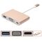 Type c to vga adapter Computer Accessories