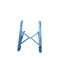 Metallic Adjustable Laptop Tablet Stand Laptop & Desktop Accessories