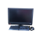 Lenovo-ThinkCentre M910z AIO Core i5-7th Gen 8GB 1TB 24" All In One Desktop PC