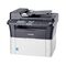 Kyocera ecosys fs 1025 multi function laser printer. print, photocopy and scan Printer Copiers & Scanners