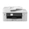Brother MFC-J3540DW A3 Inkjet Printer Printer Copiers & Scanners