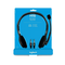 Logitech H110 Wired Headset, with Noise-Cancelling Microphone Headphones & Earphones
