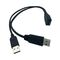 Hard disk cable 2.0/ v3 Cables