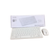 Mini Keyboard & Mouse Wireless Combo Keyboards