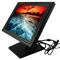 Micro touch screen 15-inch pos tft lcd monitor PC Monitors (TFT)