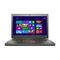 Lenovo thinkpad x250 laptop - 12.5" inch screen - 2.3 ghz processor - intel core i5 - 4gb ram - 500 gb hard disk Laptops