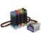​Continuous inking supply Cartridges, Ink Toners & Ink Tank (CISS)