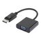 Display port to vga adapter Computer Accessories
