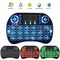 Wireless Mini Keyboard with RGB Backlit Keyboards