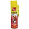 620ml biaobang brand foam cleaner with unique side brush, yellow Computer Accessories