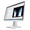 HP HealthCare Edition HC241 24" Clinical Review Monitor PC Monitors (TFT)
