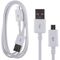 Original usb phone charger android Cables