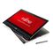 ​Fujitsu lifebook t734 12.5"  core i7, 4th gen, 4gb ram, 2.9ghz, 500gb hdd dvdr Laptops