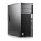 HP Z230 Workstation Core i7 8GB 1TB HDD + 1GB GPU Computer Servers