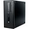 Hp prodesk 600 g1 tower pc, 4th generation 3.6ghz processor intel core i3, 4gb ram, 500gb hdd Towers PC