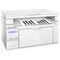 Hp laserjet pro mfp m130nw wireless printer Laser Printers
