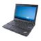 Lenovo thinkpad x201, 12.1-Inch Notebook - 2.5 GHz intel core i5 - 4gb ddr3, 320gb hdd Laptops