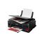 Canon pixma g3411 compact wi-fi 4-in-1 inkjet printer 3 All In One Printers
