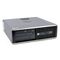 Hp compaq 8000 elite small form factor, 2.8ghz processor intel® core™2 duo, 2gb ram, 160gb hdd Desktops 