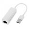 Usb 2.0 ethernet adapter,  switch 10mbps or 100mbps network automatically Computer Accessories