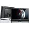 Lenovo thinkCentre m90z - all-in-one - Core i5 650 3.2ghz - 4 gb - 500 gb - lcd 23" touch screen All In One Desktop PC