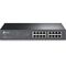Tp-link tl-sg1016d 16-port gigabit desktop/rackmount switch Switches