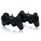 Twin double usb shock controller game pad joystick Computer Accessories