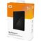 Wd 1tb black my passport portable external hard drive - usb 3.0 Hard drive